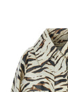 Ganni Laminated Fabric Jacket