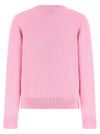 Ganni Crab Sweater