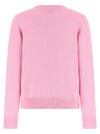 Ganni Crab Sweater