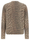 Ganni Tiger Sweater