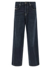 Diesel 2001 D-macro Jeans
