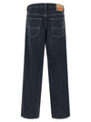 Diesel 2001 D-macro Jeans