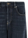 Diesel 2001 D-macro Jeans