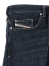 Diesel 2001 D-macro Jeans