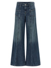 Diesel D-akii 09m56 Jeans