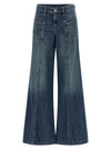 Diesel D-akii 09m56 Jeans