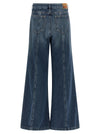 Diesel D-akii 09m56 Jeans