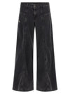 Diesel D-akii Jeans