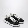 Maison MIHARA YASUHIRO Charles OG black canvas sneakers