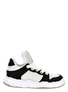 Maison Mihara Yasuhiro Wayne Sneakers
