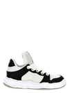 Maison Mihara Yasuhiro Wayne Sneakers