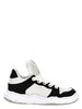 Maison Mihara Yasuhiro Wayne Sneakers