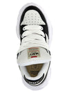 Maison Mihara Yasuhiro Wayne Sneakers