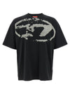 Diesel T-boxt-n14 T-shirt