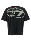 Diesel T-boxt-n14 T-shirt