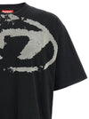 Diesel T-boxt-n14 T-shirt