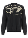 Diesel S-boxt-n5 Sweatshirt