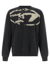 Diesel S-boxt-n5 Sweatshirt