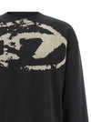 Diesel S-boxt-n5 Sweatshirt