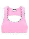 Moschino Sporty Top