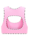 Moschino Sporty Top