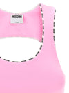Moschino Sporty Top