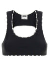 Moschino Sporty Top