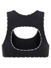 Moschino Sporty Top