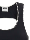 Moschino Sporty Top