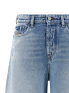 Diesel De-sire-short Bermuda Shorts