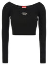 Diesel Sweater M-vera-ls