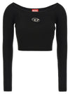 Diesel Sweater M-vera-ls