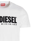 Diesel T-boxt-div T-shirt