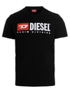 Diesel T-boxt-div T-shirt