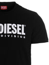 Diesel T-boxt-div T-shirt