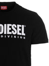 Diesel T-boxt-div T-shirt