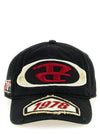 Diesel C-braff Cap