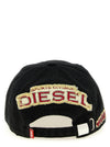 Diesel C-braff Cap
