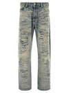 Diesel 1980 D-eeper Jeans