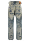 Diesel 1980 D-eeper Jeans