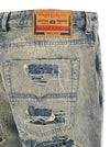 Diesel 1980 D-eeper Jeans