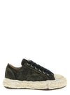 Maison Mihara Yasuhiro Peterson23 Sneakers