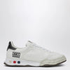 Maison MIHARA YASUHIRO White Herbie OG sneakers in canvas