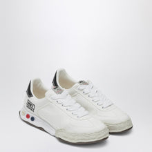  Maison MIHARA YASUHIRO White Herbie OG sneakers in canvas