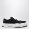 Maison MIHARA YASUHIRO Eric sneakers in black canvas