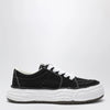Maison MIHARA YASUHIRO Eric sneakers in black canvas