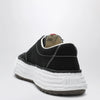 Maison MIHARA YASUHIRO Eric sneakers in black canvas