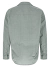 Maison Mihara Yasuhiro Shirt Adhesive Decorations