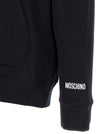 Moschino Smiley Hoodie