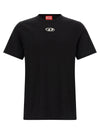 Diesel T-adjust-od T-shirt